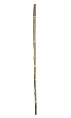 5ft 6&quot; Ash Scout Staff